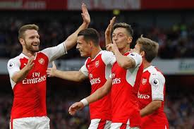 View the latest comprehensive arsenal fc match stats, along with a season by season archive, on the official website of the premier league. Top 5 Highest Paid Arsenal Players In 2018