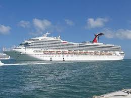 Carnival Glory - Wikipedia