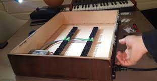 Below are some builds of kosmo format synths from around the world! How To Build A Diy Eurorack Modular Synthesizer Case Synthtopia