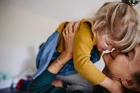 He will face sharks, deadly jellyfish and a whale if it means he will get his son back. Simplifying Childhood May Protect Against Mental Health Issues Raised Good