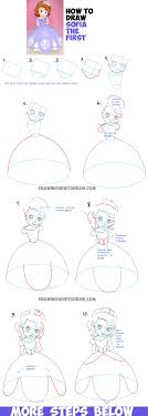 Share your videos with friends, family, and the world 11 Best How To Draw Princess Ideas Disney Drawings Drawing Tutorial Easy Drawings