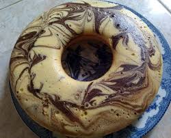 Ditambah makanan berat, dan bergizi sebuah camilan juga sangat penting diperhatikan. Cara Membuat Resep Bolu Marmer Lembut Panggang Dan Kukus Blog Chef Ruldo