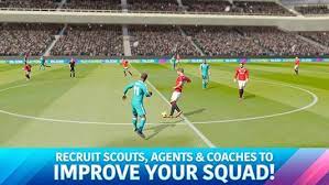 Game yang satu ini memiliki banyak keunggulan tentunya memainkan game sepak bola di android akan lebih menyengangkan apabila game sudah menyediakan beragam fitur salah satunya. Top 5 Game Sepak Bola Android Terbaik 2021