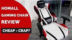 Can deliver, meetup, or pickup available. Homall Gaming Chair Review Are You Just Wasting Your Money Ergonomic Trends