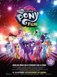 When the evil storm king threatens the ponyville residents, the courageous mane 6 ponies journey beyond the borders of equestria to save their home. My Little Pony The Movie 2017 Imdb
