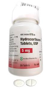 Image result for Hydrocortisone