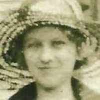 Mary Viola Hamer (1904–1987) • FamilySearch