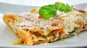 Check spelling or type a new query. Lasagna Salmone Rucola E Zucchine Ghiottamente