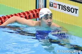 # 王冠閎 # 李冠成 # waterboyytheseries # earthpirapat # 東京奧運 # 台灣隊 # 台灣蝶王 # 天菜蝶王 # 泰國 # 台湾の選手 # tokyo2020 # weightlifting # swimming # teamtaiwan # 陳玟卉 see more å°è¶çŽ‹ çŽ‹å† é–Žä¸–å·¡è³½éŠ€ç‰Œ2019å¹´å°ç£æ³³å£‡æœ€æœŸå¾…æ–°æ˜Ÿ Ettodayé‹å‹•é›² Ettodayæ–°èžé›²