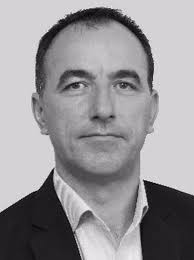 Marc CREACH (PRAXION à Nanterre)