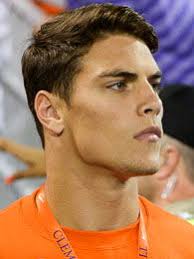 Tanner Muse: NFL News, Bio & More