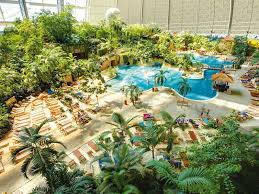 Maybe you would like to learn more about one of these? Tropical Islands Spreewald Tourismus