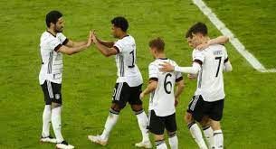 Germany vs latvia prediction 7 june 2021. Mleh0r7cpyullm