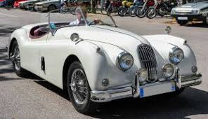 Maybe you would like to learn more about one of these? The 1956 Jaguar Xk 140 Of Sebastian Valmont In Sexe Intentions Spotern