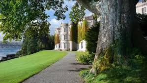 Plas Newydd House And Gardens Wales Holiday Anglesey Visit Wales