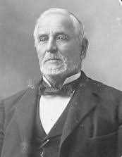 George Anson Barnes (1821-1912)