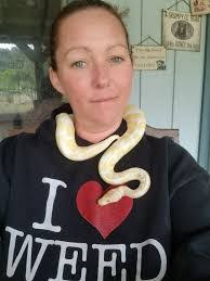 Naomi Spaulding's Instagram, Twitter & Facebook