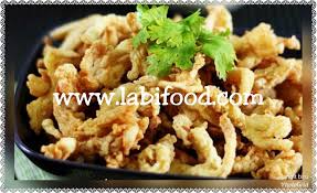 * resep tempe mendoan * resep gobak. Garam Archives Labifood