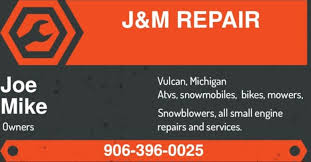Profile for J & M Repair