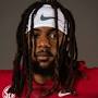 Profile Picture of Warren Thompson - Arkansas Razorbackson Google