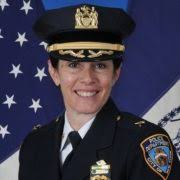 SOLD OUT** HBS Club of NY Senior Event: Crime Control Strategies at the New  York City Police Department