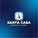 Logo de Santa Casa Montes Claros