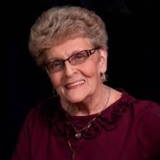 Remembering Edith Mae McFarland