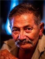 Jesse Loya Obituary (1944