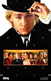 Poster nicholas hi-res stock photography and images