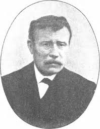 IV. Zijne studiejaren. 1843-1854., Guido Gezelle 1830-1899, Caesar Gezelle 