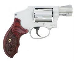 Firearm Image