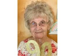 Marjorie Ladd Obituary (1930