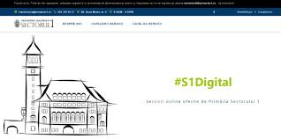 Primaria sectorului 1 a inceput curatenia si procesul de punere in siguranta a teatrului de vara din parcul bazilescu, din cartierul bucurestii noi. S1 Am Lansat Platforma DigitalÄƒ De Servicii Online Oferite De PrimÄƒria Sectorului 1 Platforma CetÄƒÈ›eanului