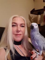 Kendra Burrows (@KendraBurrows4)