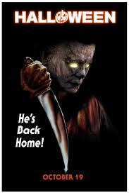 This poster was created in adobe illustrator cc using a wacom intuous/cintiq. The Horrors Of Halloween Halloween 2018 Heritage Trailer And Fan Art Posters