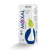 Moxal may be available in the countries listed below. Moxal Syrup Mouj Pharmaceuticals