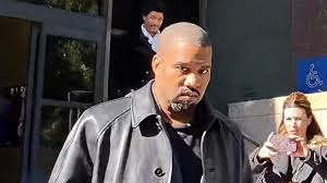 Photo Kanye West reporte son concert à Marseille cette tirade antisémite ...