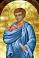 Image of When did the Apostle Thomas die?