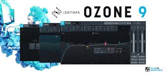 Deal Of The Week Izotope Ozone 9 Up To 40 Off
