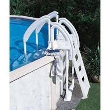 5x5 Above Ground Swimming Pool Step Liner Ladder Pad On Popscreen In 2020 Swimming Pool Steps Above Ground Swimming Pools Pool Steps
