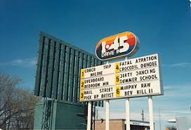 We are a family owned and operated theater that offers two screens; Cinema Houston Drive In Theatres