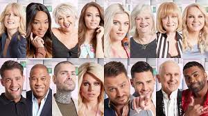 Henry chen, aka big brother, a teacher with rather rusty writing skills yet armed with the most knowledgeable fists and heart of steel, comes to enlighten and inspire the students with his. Celebrity Big Brother 2018 Cast Line Up Of Celebrities Confirmed Reality Tv Tellymix