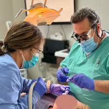 Best Surgeon in Groton, CT & Westerly, RI | Dante E. Gulino Jr. DDS, MD