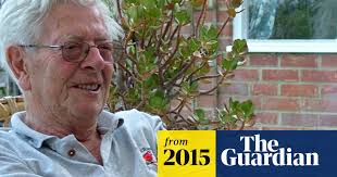 John Alexander obituary