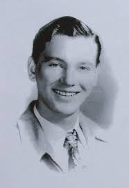 Glenn Coker Segars (1929-1953)