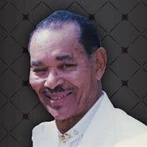 Mr. Eddie Brown Obituary