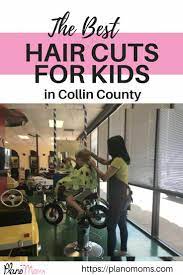 The perfect half is that haircut salon for babies near me hair works well with straight, curly, or wavy hair sorts and will be worn in some ways, together with avenue or classic kinds. Places To Get The Best Haircuts For Kids In Collin County