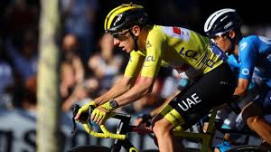 Cycling competitions had been contested in every summer olympics programme since the first modern olympiad in 1896 alongside athletics, artistic gymnastics, fencing and swimming. Cycling News Tokyo Games Road Races Who Is The Favourite At The Men S And Women S Events Eurosport