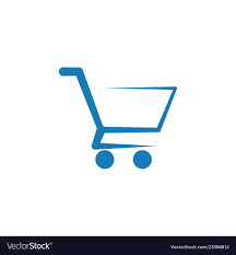 Shopping Cart Graphic Icon Design Template Isolated Download A Free Preview Or High Quality Adobe Illustrator Ai Eps P Cart Logo Icon Design Design Template
