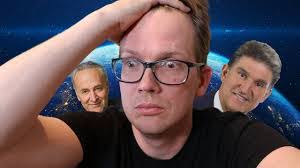 Alex Groth's Instagram, Twitter & Facebook